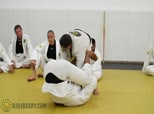 Inside the University 805 - Passing when Your Opponent Inverts